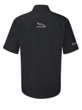 Barretts Jaguar Shirt - Short Sleeve (Black)