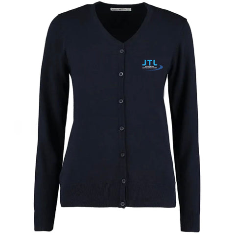 JTL Ladies Cardigan
