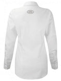 Barretts Land Rover Shirt - Long Sleeve (Ladies Fit)