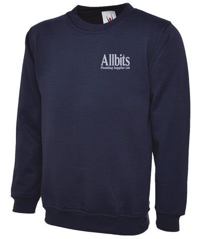 Allbits Sweatshirt