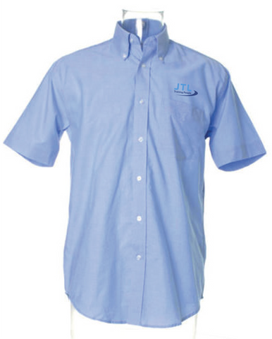 JTL Mens Shirt - Short Sleeve (Regular Fit)