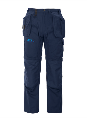 JTL Cargo Trousers