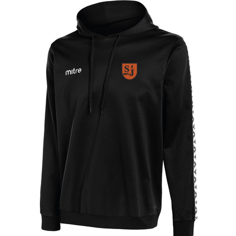 SJY88FC MITRE DELTA POLY HOODIE