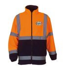 Ardula Group Hi-Viz Fleece