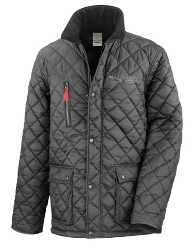 Barretts JLR Quilted Jacket