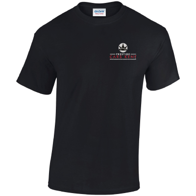 Prestige Cars T-Shirt